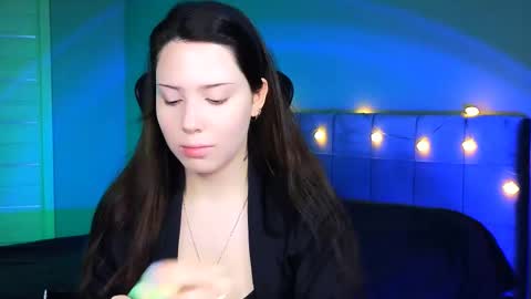 Snapshot of stacygonzales_ chatting on March 6, 6:41 am Bye bye dear See you on December 3st online show from March 6, 6:41 am
