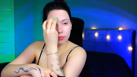 Snapshot of stacygonzales_ chatting on March 2, 6:48 am Bye bye dear See you on December 3st online show from March 2, 6:48 am