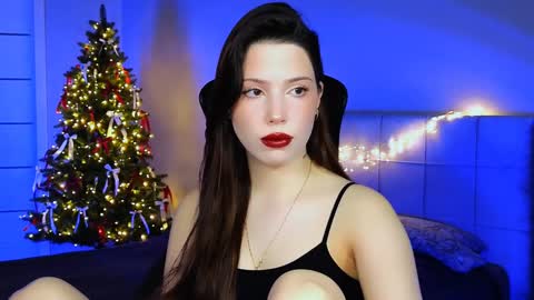 Snapshot of stacygonzales_ chatting on January 3, 6:22 am Bye bye dear See you on December 3st online show from January 3, 6:22 am