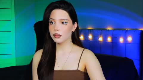 Snapshot of stacygonzales_ chatting on December 11, 7:20 am Bye bye dear See you on December 3st online show from December 11, 7:20 am