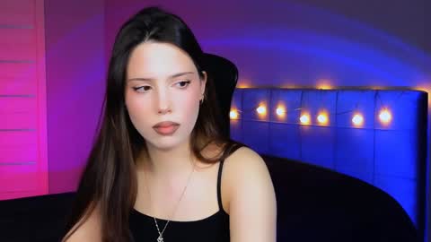 Snapshot of stacygonzales_ chatting on December 14, 6:46 am Bye bye dear See you on December 3st online show from December 14, 6:46 am