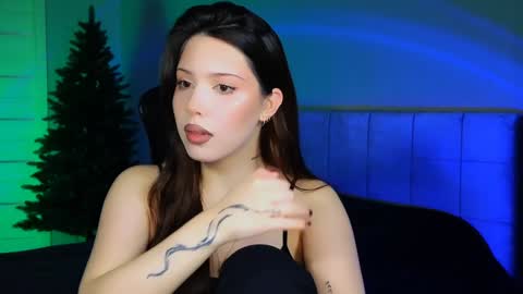 Snapshot of stacygonzales_ chatting on December 18, 6:53 am Bye bye dear See you on December 3st online show from December 18, 6:53 am