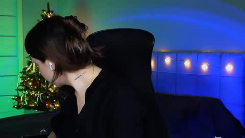 Snapshot of stacygonzales_ chatting on December 21, 6:41 am Bye bye dear See you on December 3st online show from December 21, 6:41 am