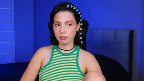Snapshot of stacygonzales_ chatting on September 11, 6:03 am Bye bye dear See you on December 3st online show from September 11, 6:03 am