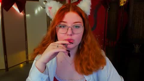 Stasey online show from February 3, 9:25 am