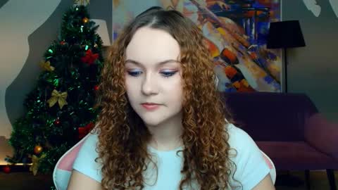 Violet online show from March 3, 7:09 pm