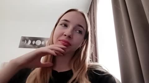 Mila online show from February 25, 6:34 am