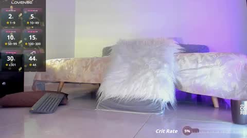 carol  online show from October 4, 9:19 pm