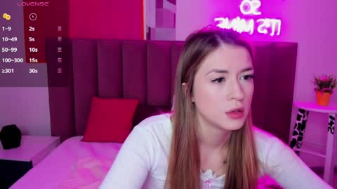 Stacy online show from April 4, 1:26 am