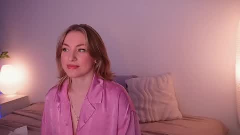 Kristina online show from February 20, 1:01 pm