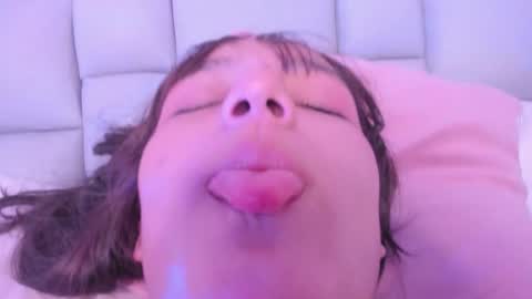 Snapshot of star_doll51 chatting on October 5, 8:25 pm Star Doll online show from October 5, 8:25 pm