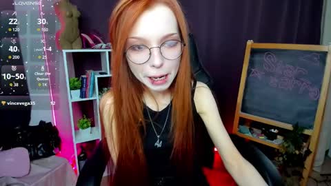Tarra online show from May 26, 2:11 am