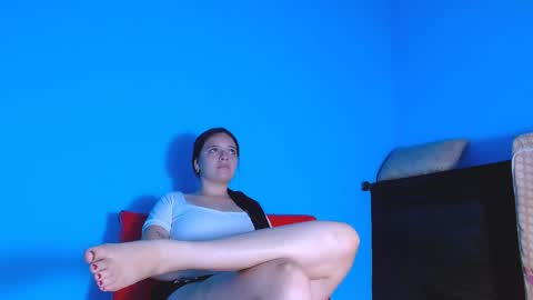 ESTRELLA online show from June 2, 2:07 pm