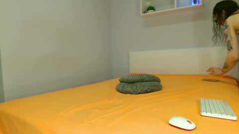 Your fav Misteress and lover online show from October 25, 3:30 pm