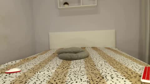 Your fav Misteress and lover online show from February 9, 7:10 am