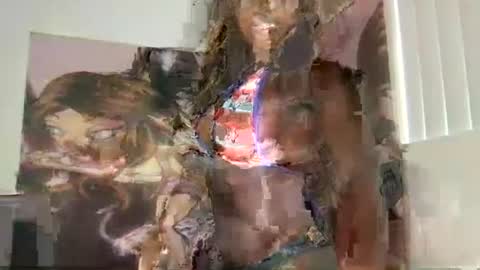 starjewelsxo12 online show from June 29, 1:11 pm