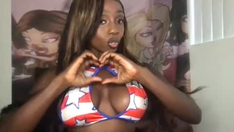 starjewelsxo12 online show from July 3, 2:12 pm