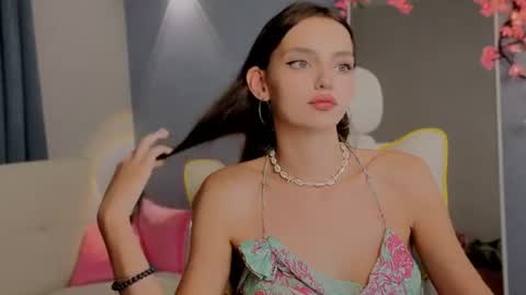 Leia online show from July 28, 7:39 pm