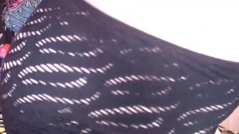 Snapshot of starvega1313 chatting on January 4, 5:58 am Star Vega online show from January 4, 5:58 am