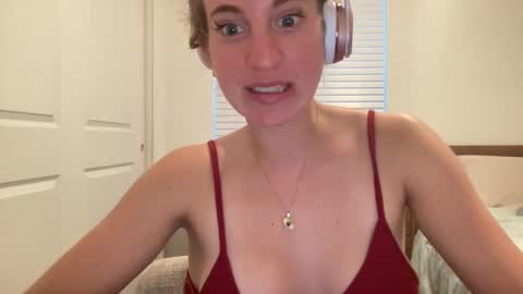 Stassiethatsororitygirl online show from February 19, 11:04 pm