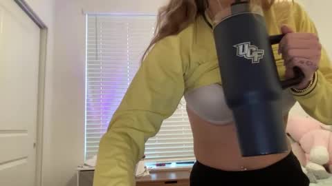 Stassiethatsororitygirl online show from January 22, 9:44 pm