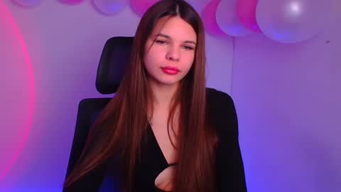 Stasy online show from February 12, 7:02 am