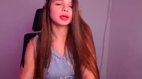 Stasy online show from January 24, 6:57 am