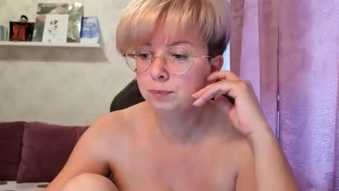 Stasya online show from September 24, 10:25 am