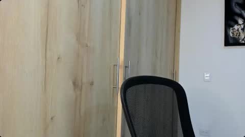 Melany online show from September 15, 2:53 am