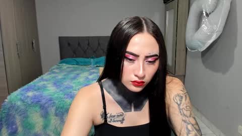  steban and kim online show from February 26, 10:11 pm