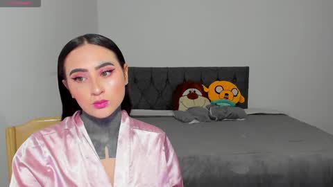  steban and kim online show from November 29, 8:13 pm