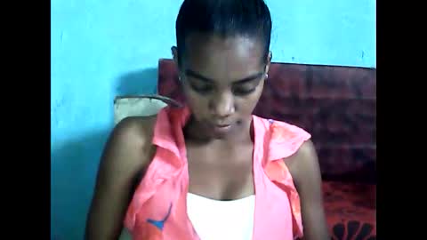 Snapshot of stecimalicia chatting on October 18, 7:44 am Malicia online show from October 18, 7:44 am
