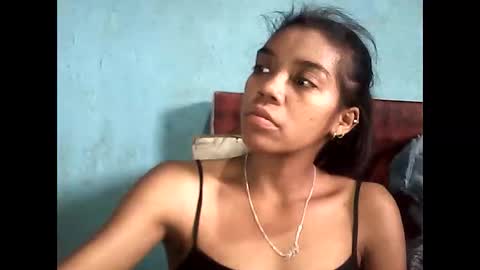 Snapshot of stecimalicia chatting on September 11, 8:14 am Malicia online show from September 11, 8:14 am