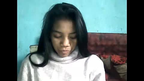 Snapshot of stecimalicia chatting on September 22, 5:39 am Malicia online show from September 22, 5:39 am