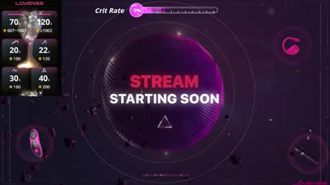 Karla online show from November 2, 12:30 pm