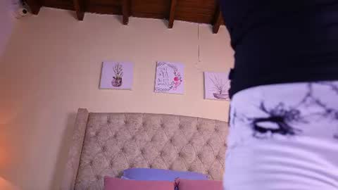 stefa_rosse online show from July 23, 7:11 pm