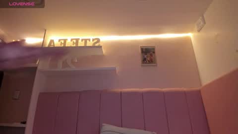 Stefa Gomez  online show from November 26, 11:33 am