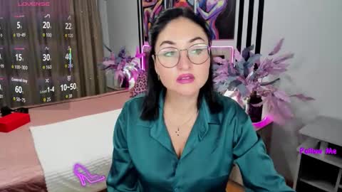 StefanaWinter online show from November 17, 11:22 am