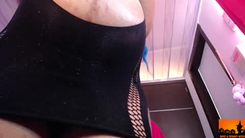 New schedule 12pm to 600pm Colombia time online show from October 27, 2:45 pm