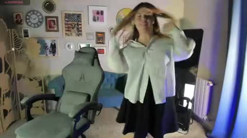 Stefania online show from July 29, 5:07 am