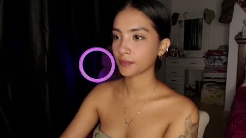 Snapshot of stefanny_pllus chatting on September 11, 12:44 am Im MiaIts my first day here online show from September 11, 12:44 am