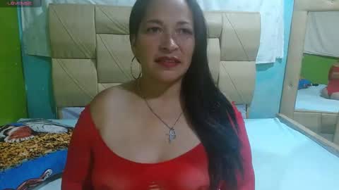 Snapshot of stefanny_taylor chatting on October 12, 2:58 am Stefanny online show from October 12, 2:58 am