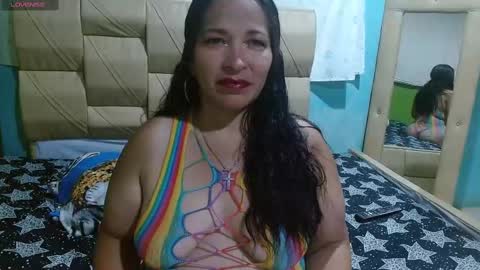 Snapshot of stefanny_taylor chatting on October 4, 3:01 am Stefanny online show from October 4, 3:01 am