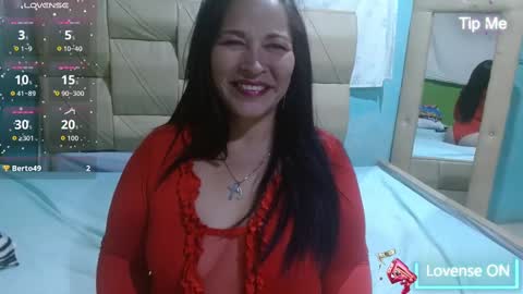 Snapshot of stefanny_taylor chatting on October 9, 4:16 am Stefanny online show from October 9, 4:16 am