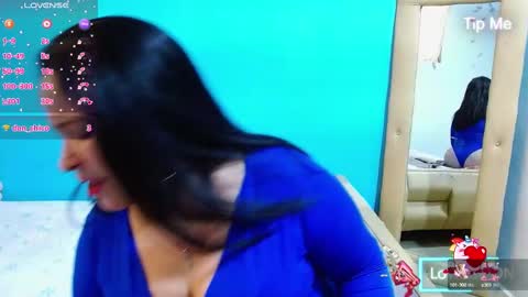 Snapshot of stefanny_taylor chatting on February 24, 6:36 pm Stefanny online show from February 24, 6:36 pm