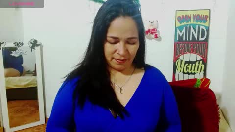Snapshot of stefanny_taylor chatting on December 4, 10:08 pm Stefanny online show from December 4, 10:08 pm