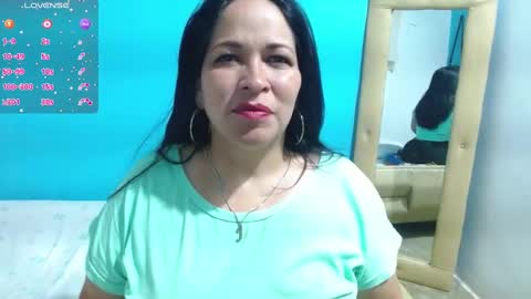Snapshot of stefanny_taylor chatting on February 26, 12:09 am Stefanny online show from February 26, 12:09 am