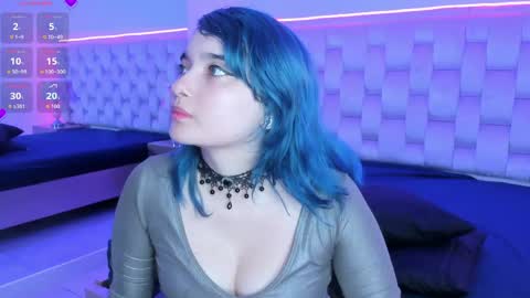 stefannylizz online show from May 16, 12:48 pm