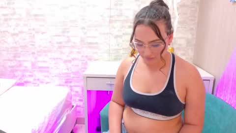 Snapshot of stefannyrivas chatting on September 30, 7:52 pm Stefanny online show from September 30, 7:52 pm