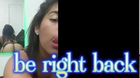 Snapshot of stefany_bro chatting on January 22, 11:12 am Stefany Brown online show from January 22, 11:12 am
